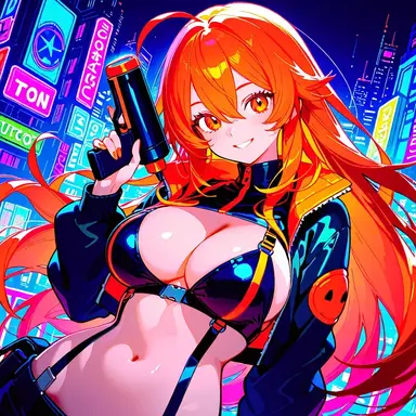 Profile image of レベッカ