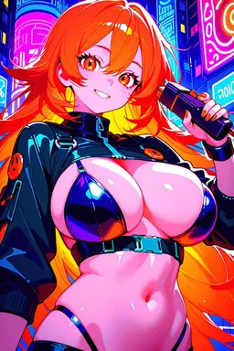 Profile image of レベッカ