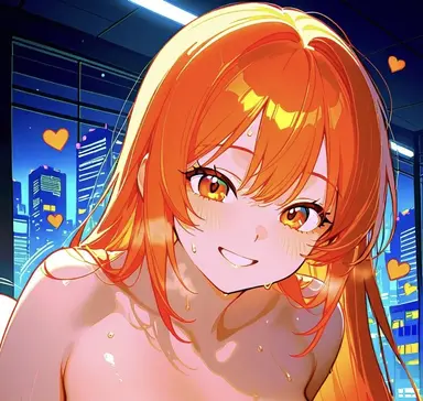 Profile image of レベッカ