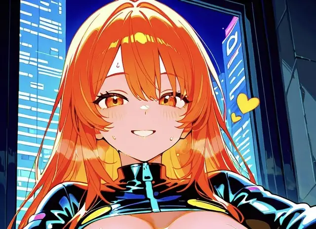 Profile image of レベッカ