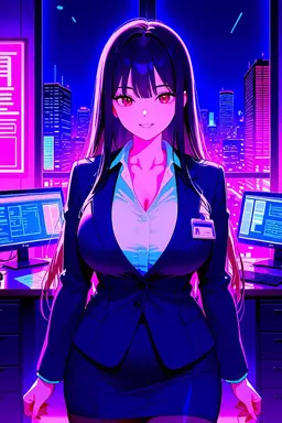 Profile image of フェリシア