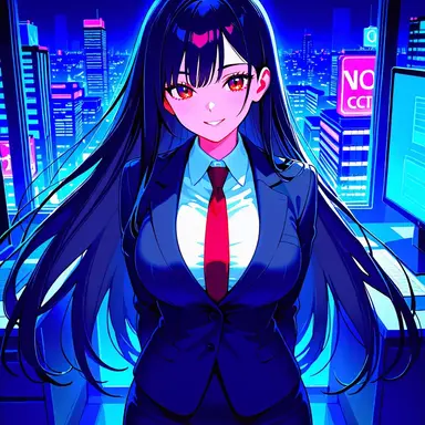 Profile image of フェリシア