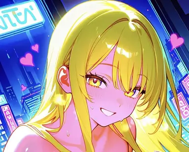 Profile image of ダリア