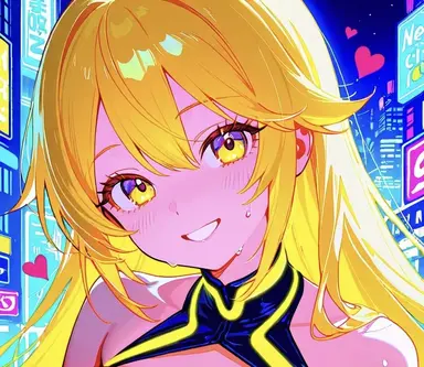 Profile image of ダリア