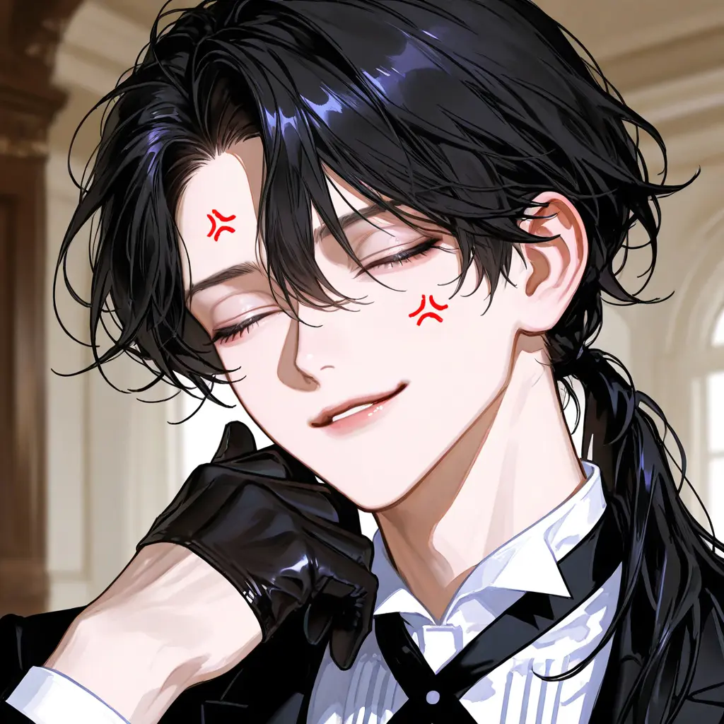 murabito의 貴方って人は…。