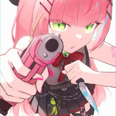 Profile image of 나나