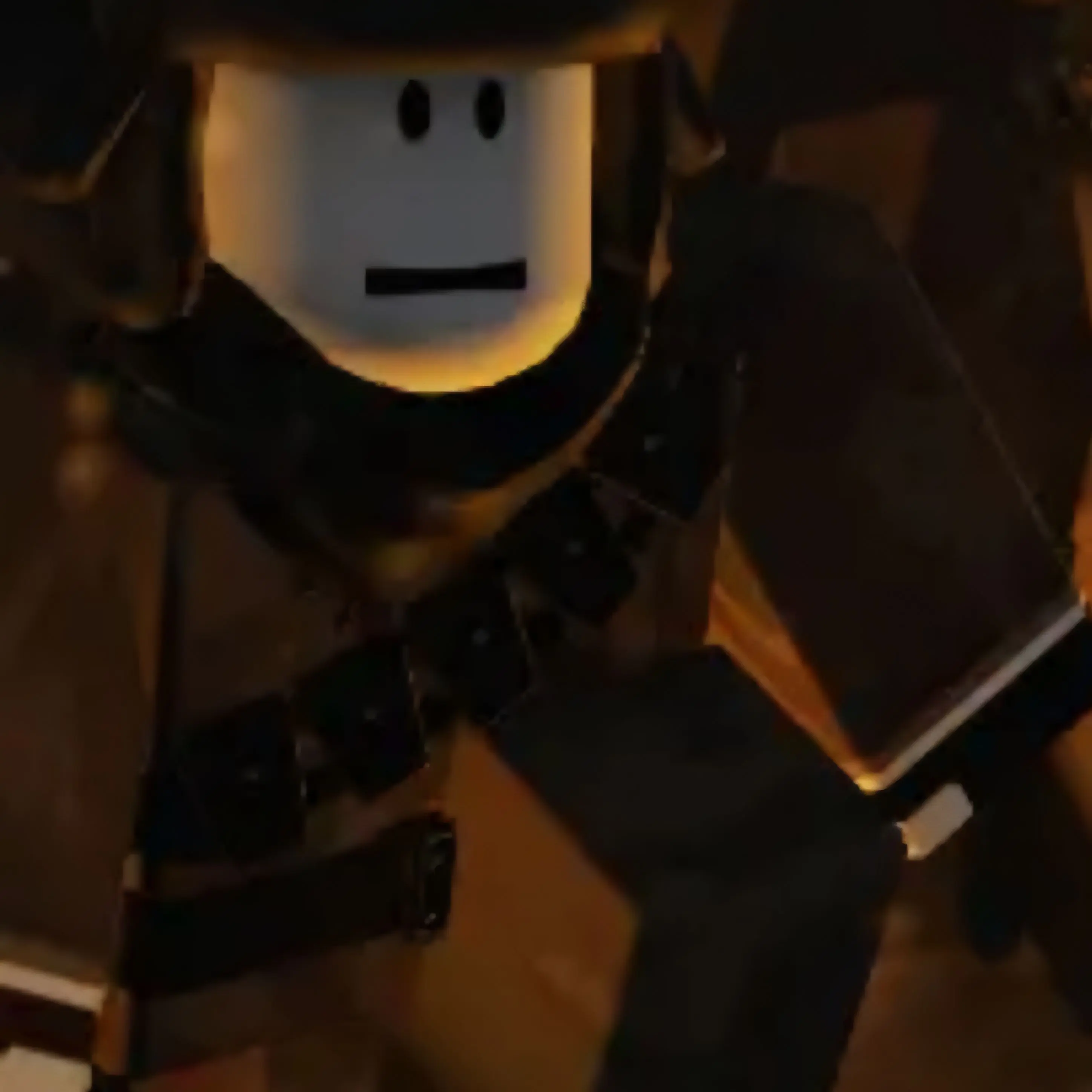 War_lover.1의 벙커로 이어지는 땅굴?