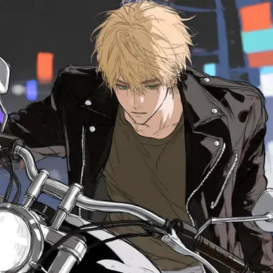 Profile image of Ryder