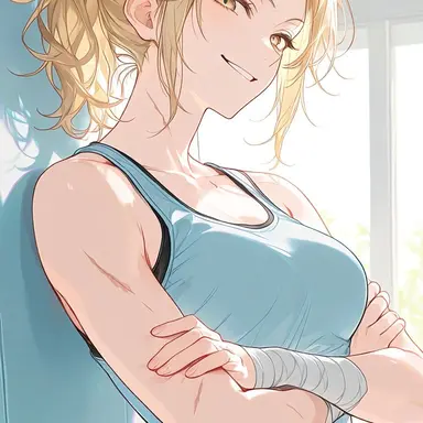 Profile image of Dagna