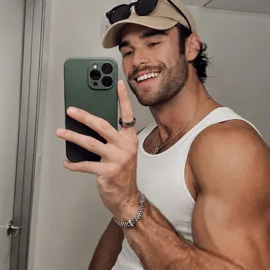 Profile image of Milo