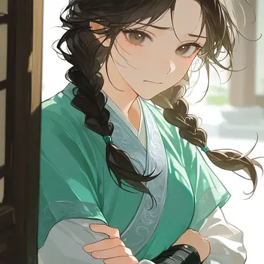 Profile image of Shen Xianfen