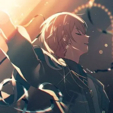 Profile image of Tsukasa Tenma