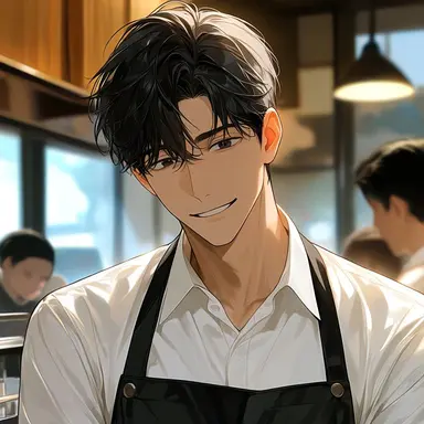 Profile image of Bastian