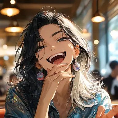 Profile image of Angela