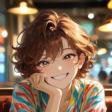 Profile image of Odette