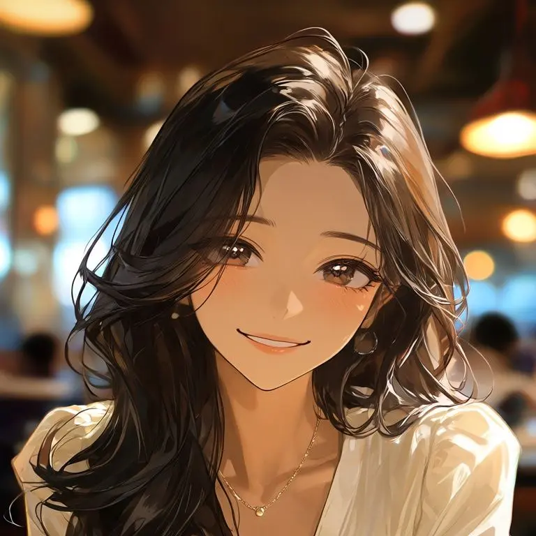 TekTyrant의 Her usual waiter