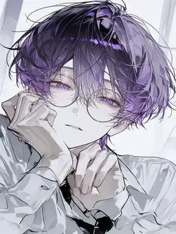 Profile image of 칸자키 시안