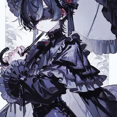 Profile image of アメリア