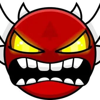 Profile image of 지오메트리대쉬