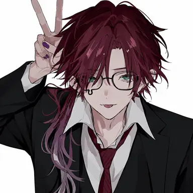 Profile image of ローレン・イロアス