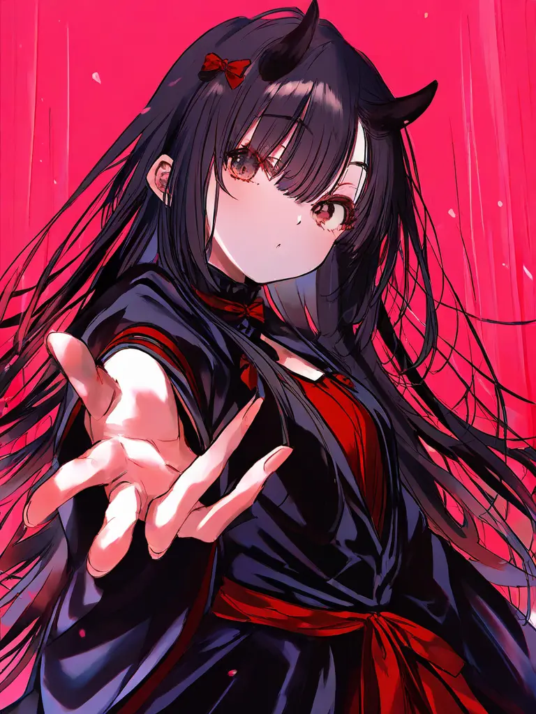 Go_jo의 마왕과 결혼생활