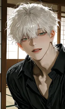 Profile image of 진