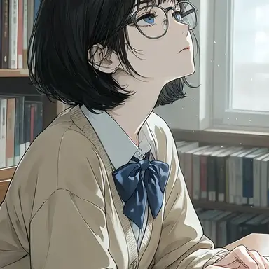 Profile image of 이치노세 시오리