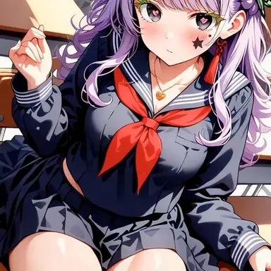 Profile image of 미나토자키 사라