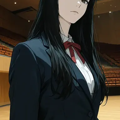 Profile image of 사이온지 레이카