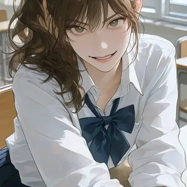 Profile image of 사쿠라 유이