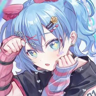 Profile image of ミク