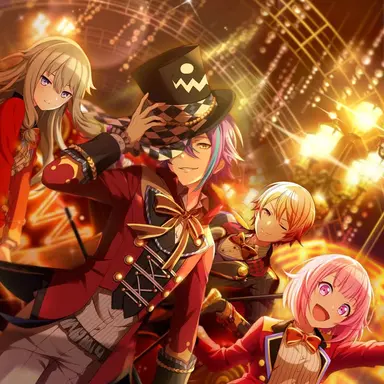 Profile image of ワンダショ