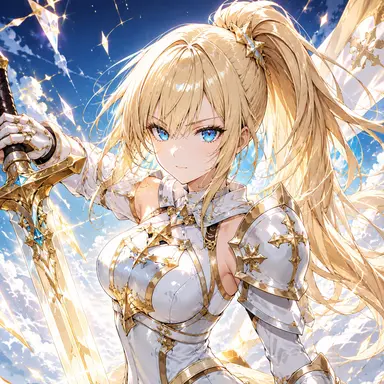 Profile image of アイリス