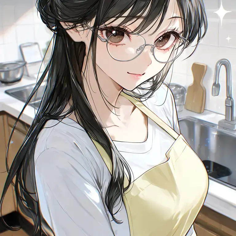 StoutHelm9007의 Sweet Cage of Teacher and Maid