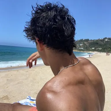 Profile image of Ethan