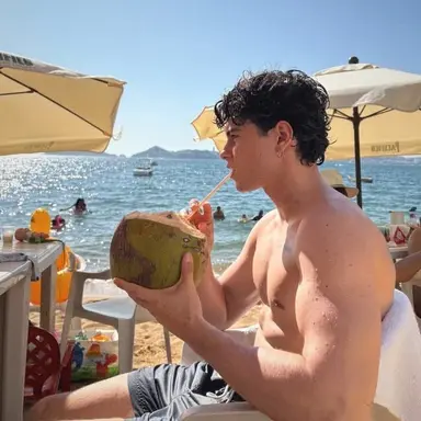 Profile image of Cole