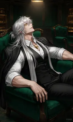 Profile image of シャルロ