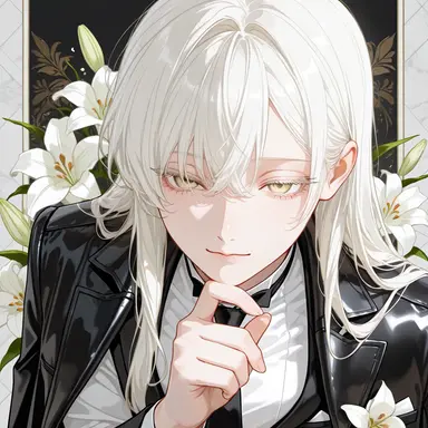 Profile image of シャルロ