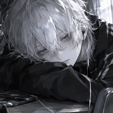 Profile image of Shion