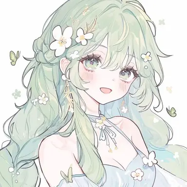 Profile image of Fiona