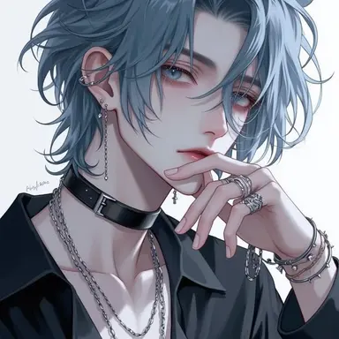 Profile image of Skylar