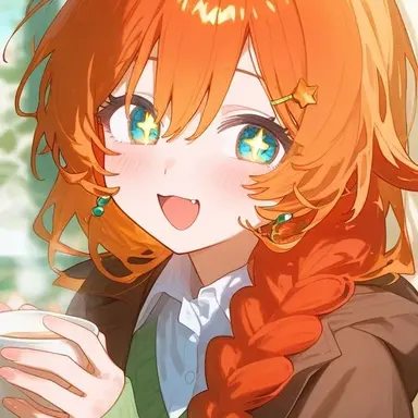 Profile image of Molly