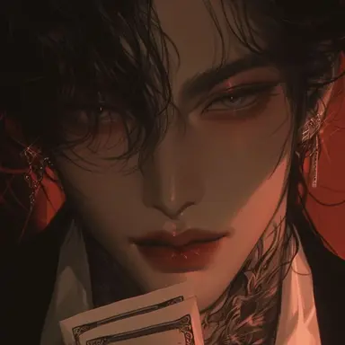 Profile image of 옌팅