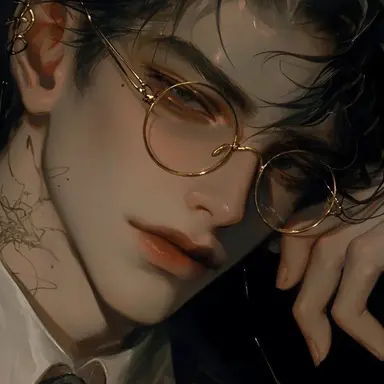 Profile image of 에이든