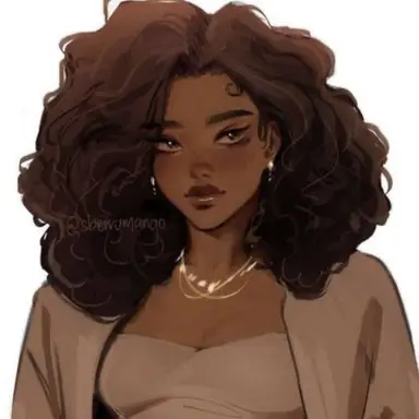 Profile image of Marceline