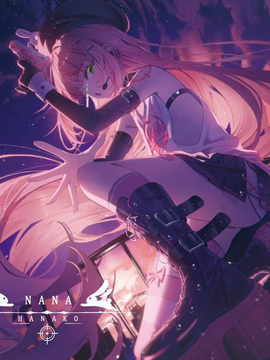 HasaYoung의 끝이야.