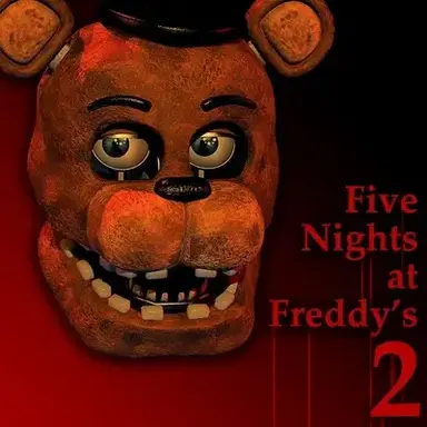 Profile image of Fnaf 2