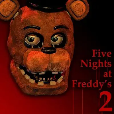 JustCold7905의 Fnaf 2