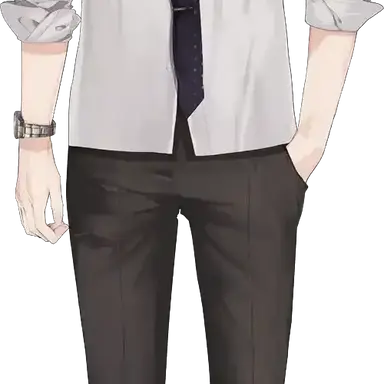 Profile image of 加賀美ハヤト