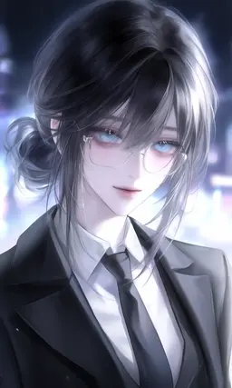 Profile image of 藤宮 悠那